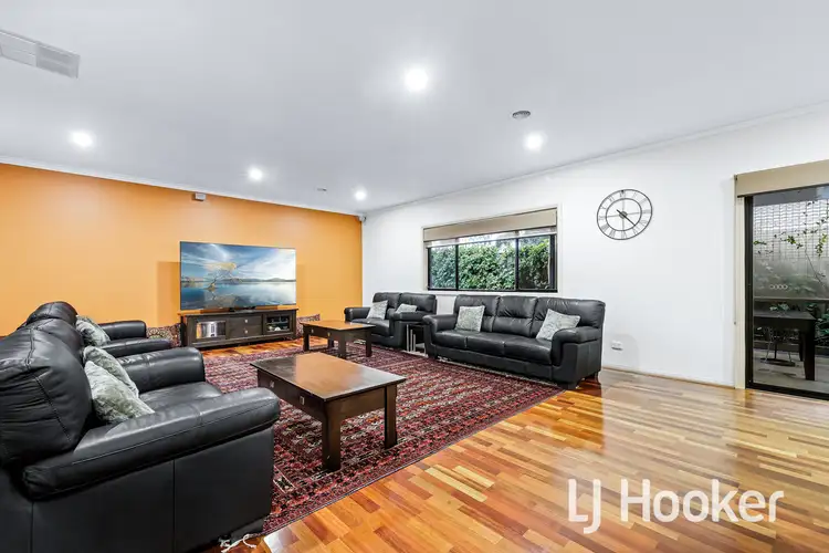 Third view of Homely house listing, 10 Bramble Close, Lyndhurst VIC 3975