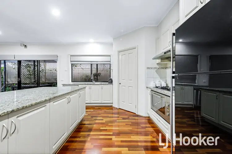 Fifth view of Homely house listing, 10 Bramble Close, Lyndhurst VIC 3975
