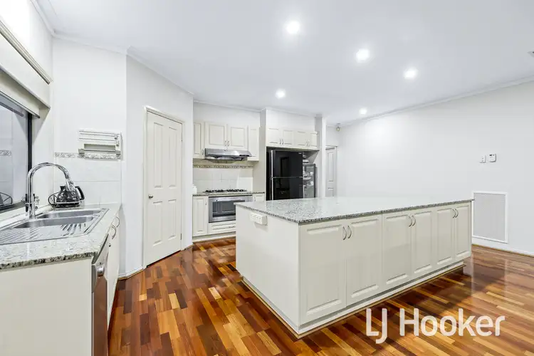 Sixth view of Homely house listing, 10 Bramble Close, Lyndhurst VIC 3975