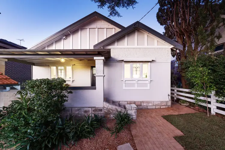 Main view of Homely house listing, 3 Douglas Avenue, Chatswood NSW 2067