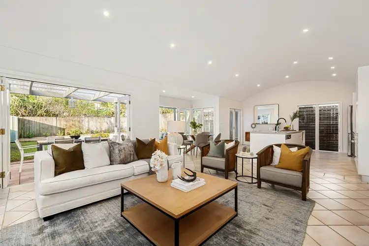 Second view of Homely house listing, 3 Douglas Avenue, Chatswood NSW 2067
