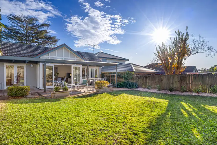 Fourth view of Homely house listing, 3 Douglas Avenue, Chatswood NSW 2067