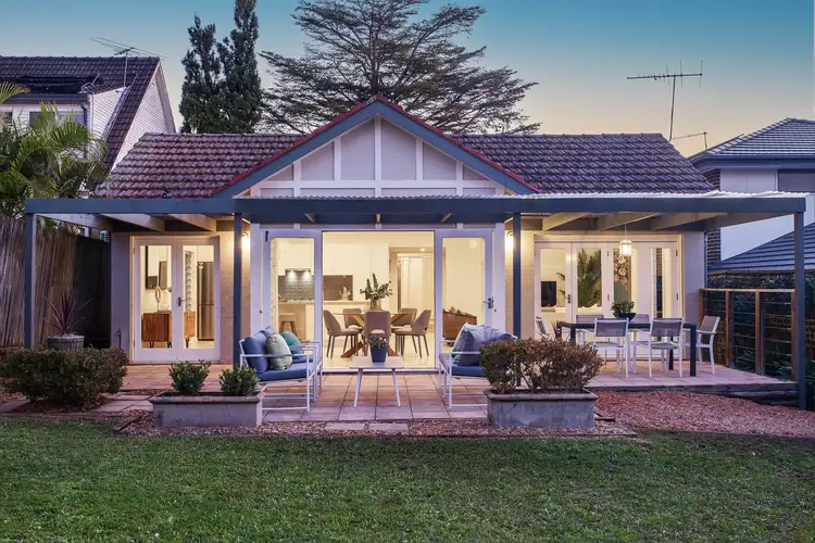 Sixth view of Homely house listing, 3 Douglas Avenue, Chatswood NSW 2067