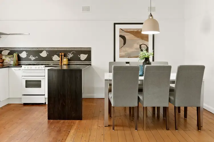 Second view of Homely house listing, 1/26 Queens Road, Asquith NSW 2077