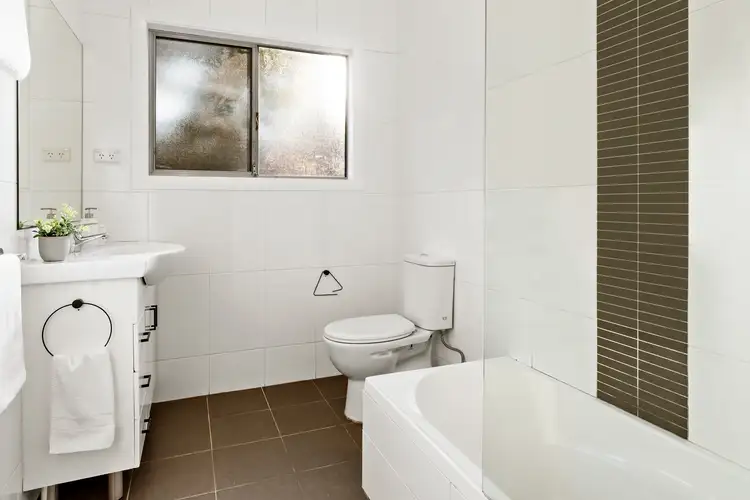 Third view of Homely house listing, 1/26 Queens Road, Asquith NSW 2077