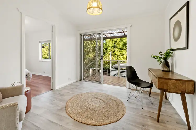 Fifth view of Homely house listing, 1/26 Queens Road, Asquith NSW 2077