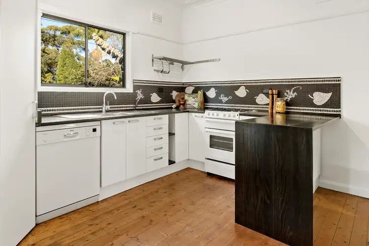 Sixth view of Homely house listing, 1/26 Queens Road, Asquith NSW 2077