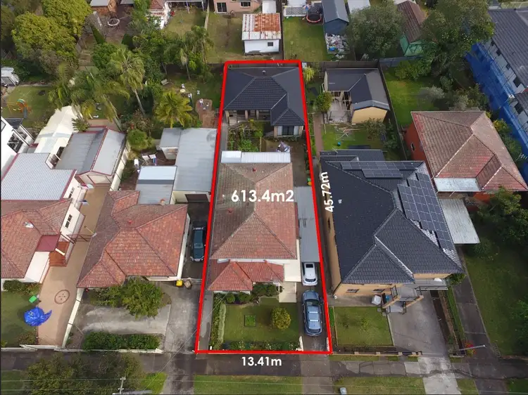 275 Auburn Road, Auburn NSW 2144