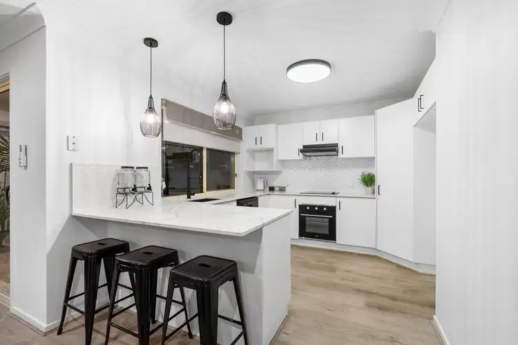 Third view of Homely house listing, 17 Silkyoak Drive, Morayfield QLD 4506