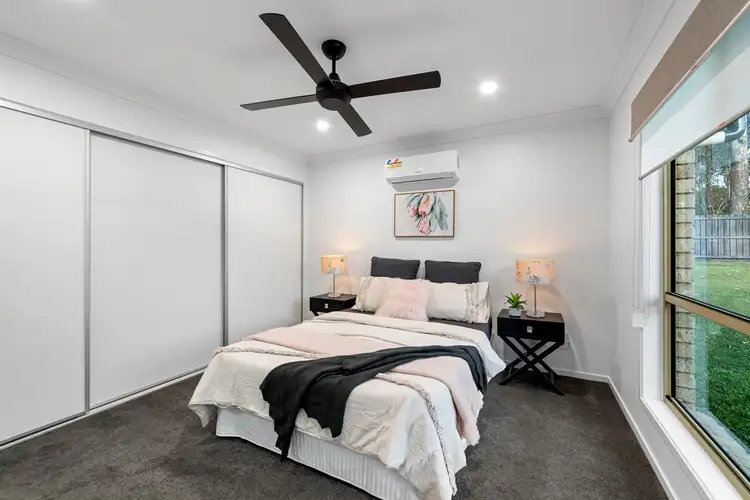 Fifth view of Homely house listing, 17 Silkyoak Drive, Morayfield QLD 4506