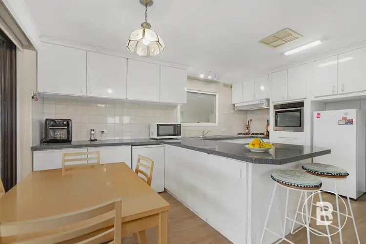 Second view of Homely house listing, 21 Middle Bridge Road, Betley VIC 3472