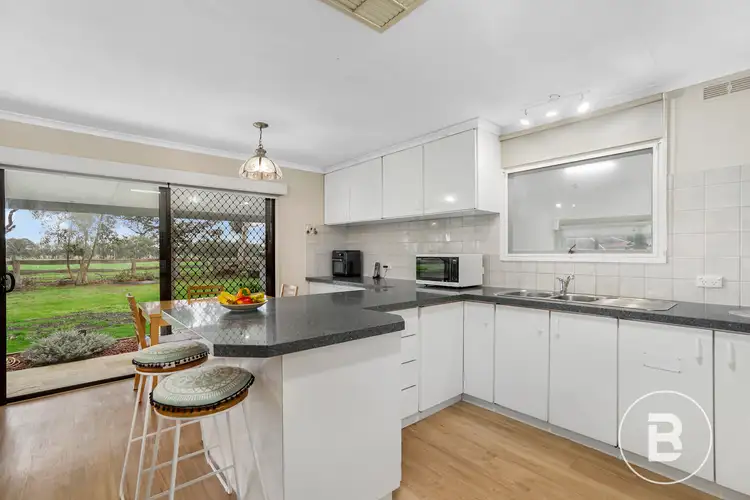 Third view of Homely house listing, 21 Middle Bridge Road, Betley VIC 3472