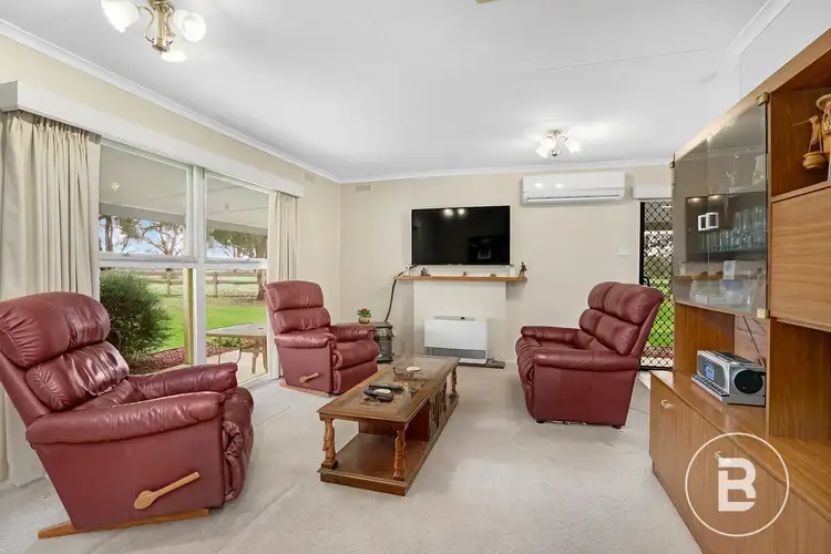 Fourth view of Homely house listing, 21 Middle Bridge Road, Betley VIC 3472