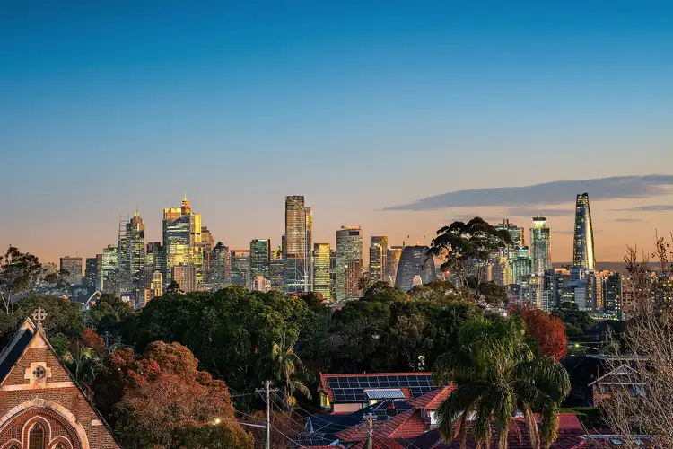 Main view of Homely apartment listing, 402/30 May Lane, Neutral Bay NSW 2089