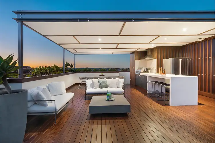 Second view of Homely apartment listing, 402/30 May Lane, Neutral Bay NSW 2089