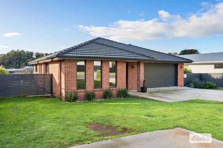 54 West Mooreville Road, Park Grove TAS 7320