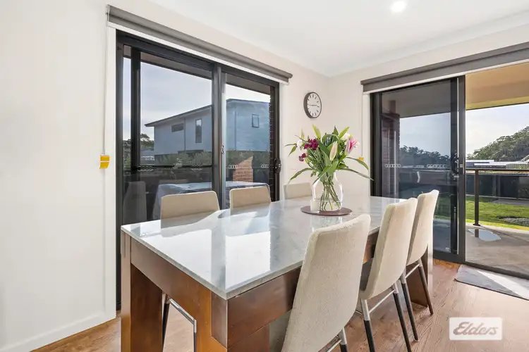 Fourth view of Homely house listing, 54 West Mooreville Road, Park Grove TAS 7320