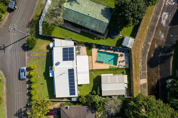 Fourth view of Homely house listing, 18 Kylee Crescent, Maroochydore QLD 4558