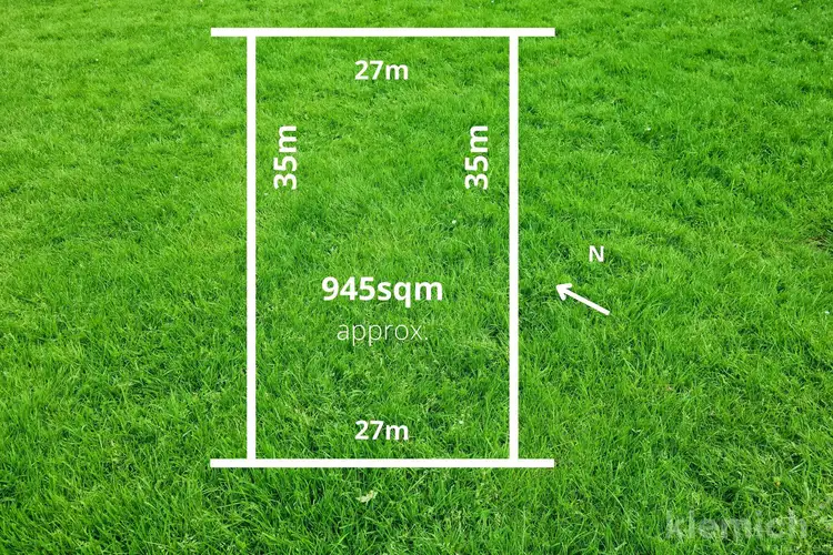 Main view of Homely land listing, 13 The Esplanade, Thompson Beach SA 5501