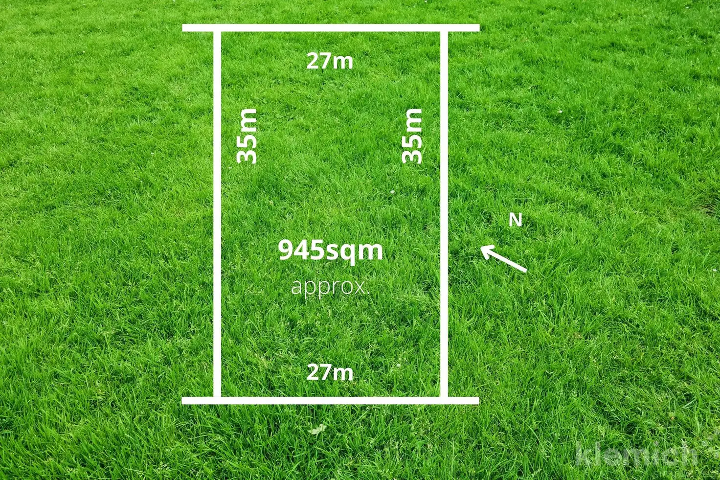 Main view of Homely land listing, 13 The Esplanade, Thompson Beach SA 5501
