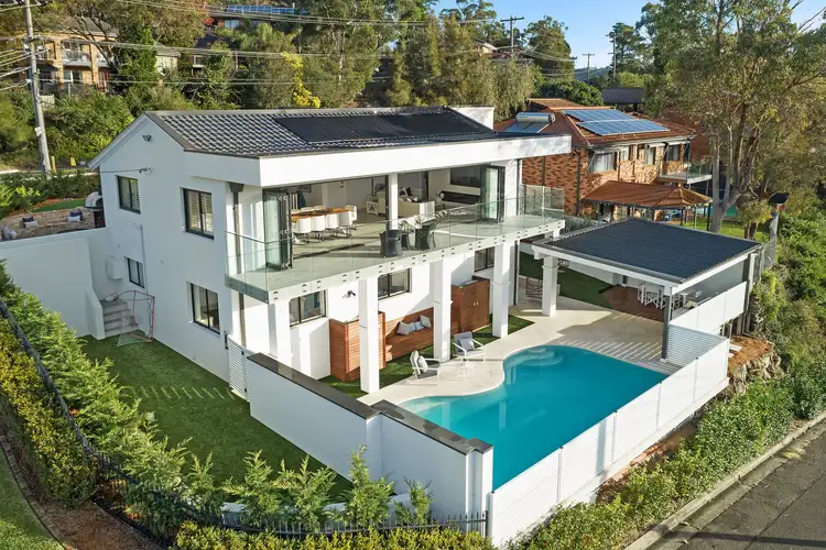 121 Washington Drive, Bonnet Bay NSW 2226