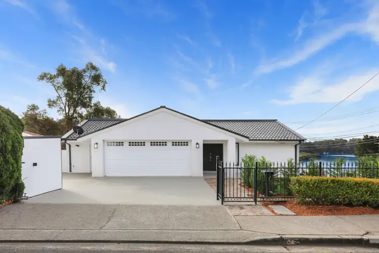 Second view of Homely house listing, 121 Washington Drive, Bonnet Bay NSW 2226