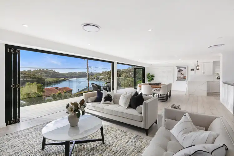 Third view of Homely house listing, 121 Washington Drive, Bonnet Bay NSW 2226