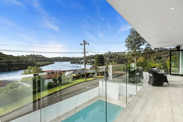 Fifth view of Homely house listing, 121 Washington Drive, Bonnet Bay NSW 2226