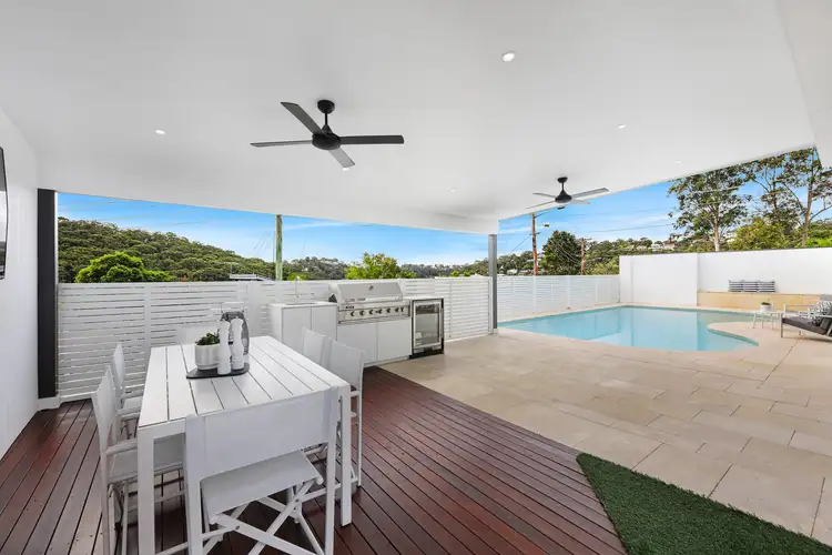 Sixth view of Homely house listing, 121 Washington Drive, Bonnet Bay NSW 2226