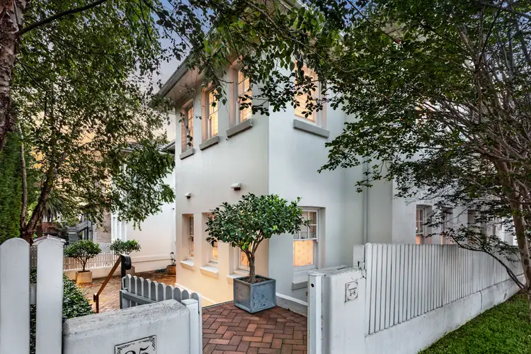 6/25 Mosman Street, Mosman NSW 2088