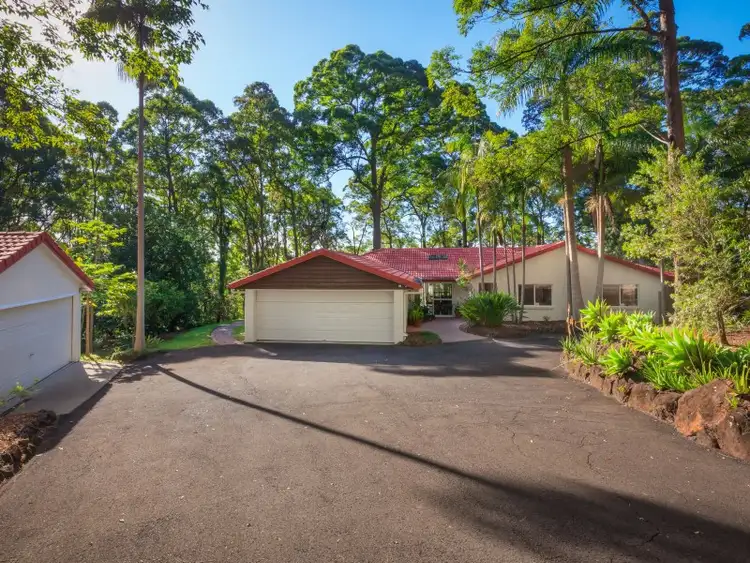 7 Parkview Terrace, Buderim QLD 4556