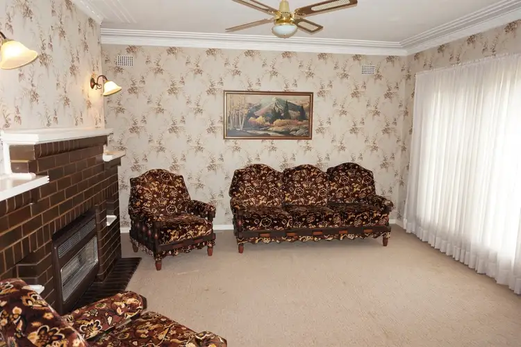 Second view of Homely house listing, 20 Murray Street, Goulburn NSW 2580