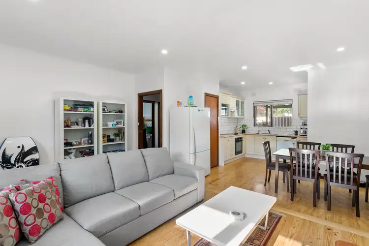 Second view of Homely unit listing, 2/35 Military Road, West Beach SA 5024