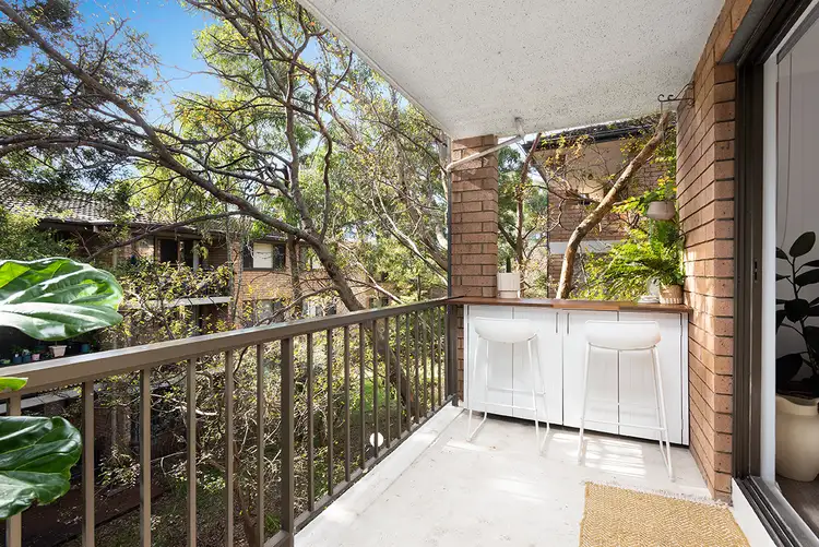 Sixth view of Homely unit listing, 27/131-139 Oak Road, Kirrawee NSW 2232