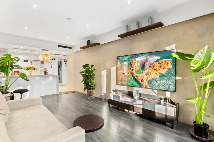 Second view of Homely apartment listing, 217/50 Macleay Street, Potts Point NSW 2011