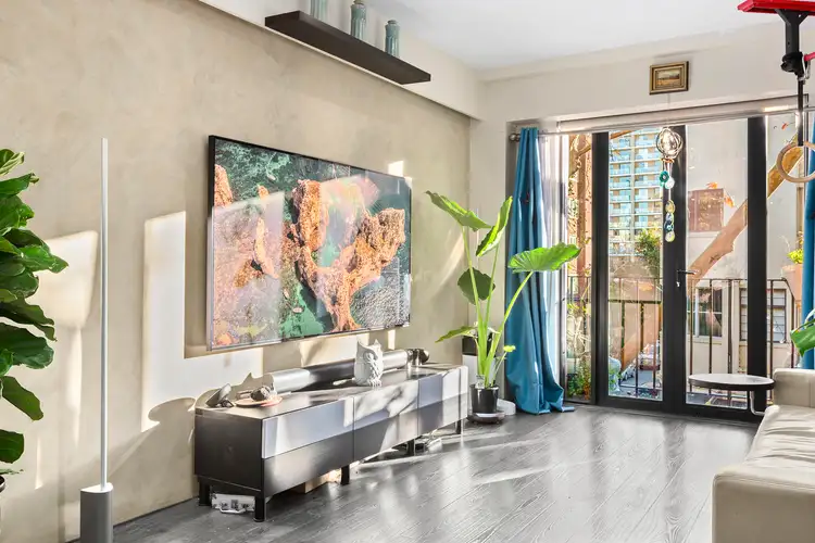 Fourth view of Homely apartment listing, 217/50 Macleay Street, Potts Point NSW 2011