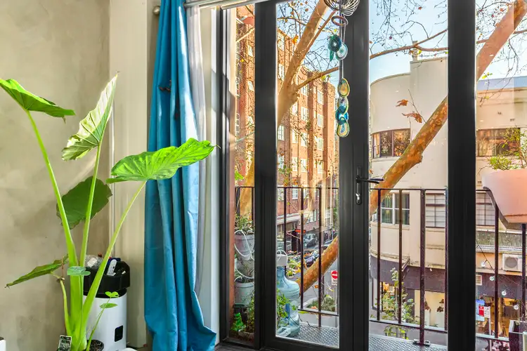 Fifth view of Homely apartment listing, 217/50 Macleay Street, Potts Point NSW 2011