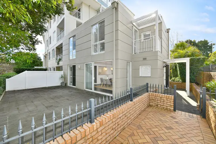 108/61 Admiralty Drive, Breakfast Point NSW 2137