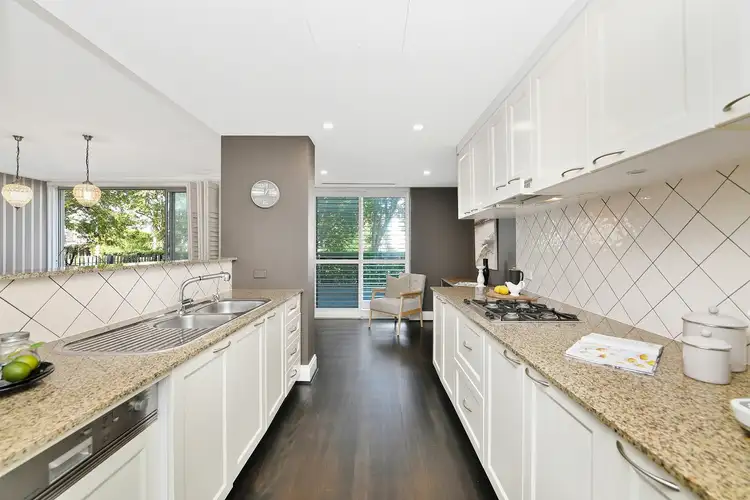 Fifth view of Homely apartment listing, 108/61 Admiralty Drive, Breakfast Point NSW 2137