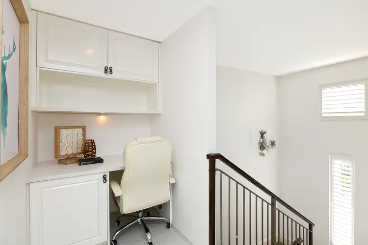 Sixth view of Homely apartment listing, 108/61 Admiralty Drive, Breakfast Point NSW 2137