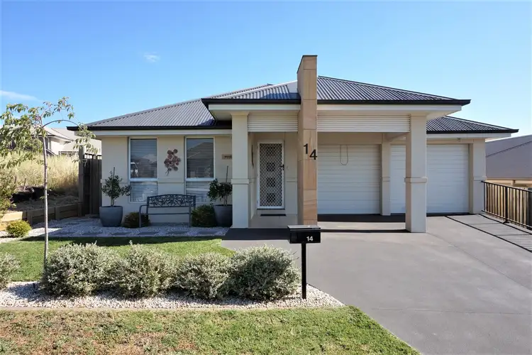 14 Lovet Street, Goulburn NSW 2580