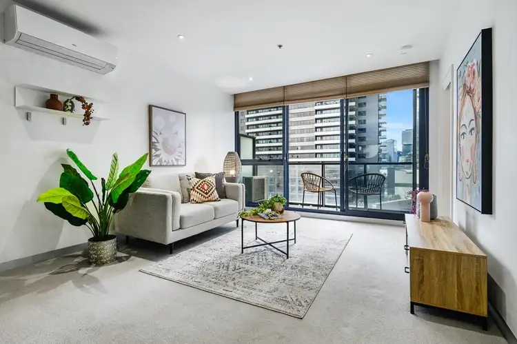 907/109 Clarendon Street, Southbank VIC 3006