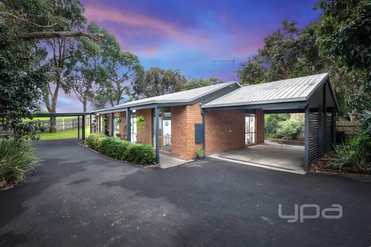 Main view of Homely house listing, 18 Currawong Court, Capel Sound VIC 3940