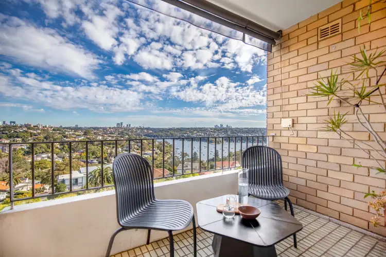 25/170 Spit Road, Mosman NSW 2088
