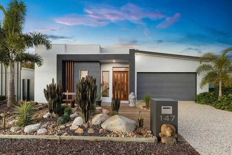 Second view of Homely house listing, 147 Balgownie Drive, Peregian Springs QLD 4573