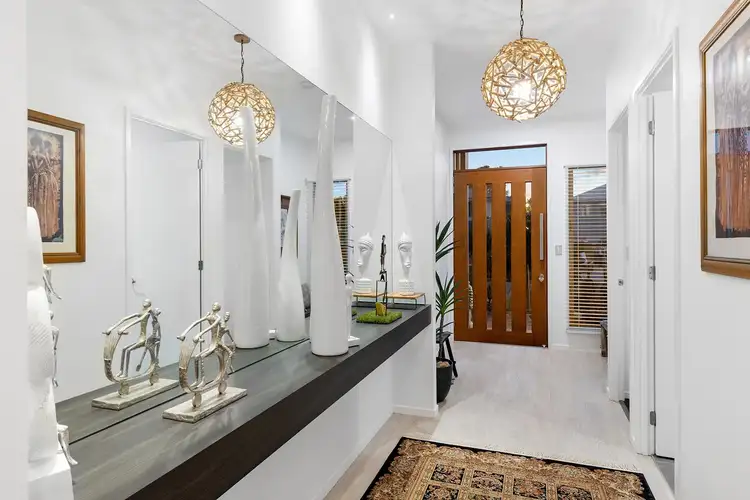 Fourth view of Homely house listing, 147 Balgownie Drive, Peregian Springs QLD 4573