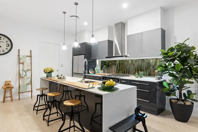 Sixth view of Homely house listing, 147 Balgownie Drive, Peregian Springs QLD 4573