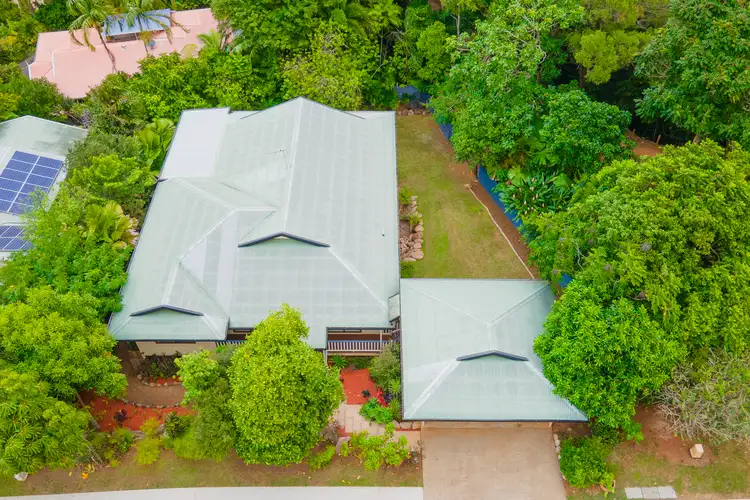 297 Robert Road, Bentley Park QLD 4869