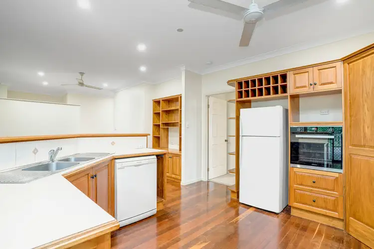 Fifth view of Homely house listing, 297 Robert Road, Bentley Park QLD 4869