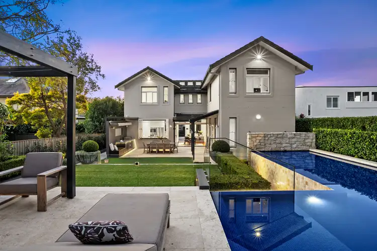 3 Gertrude Street, Balgowlah Heights NSW 2093